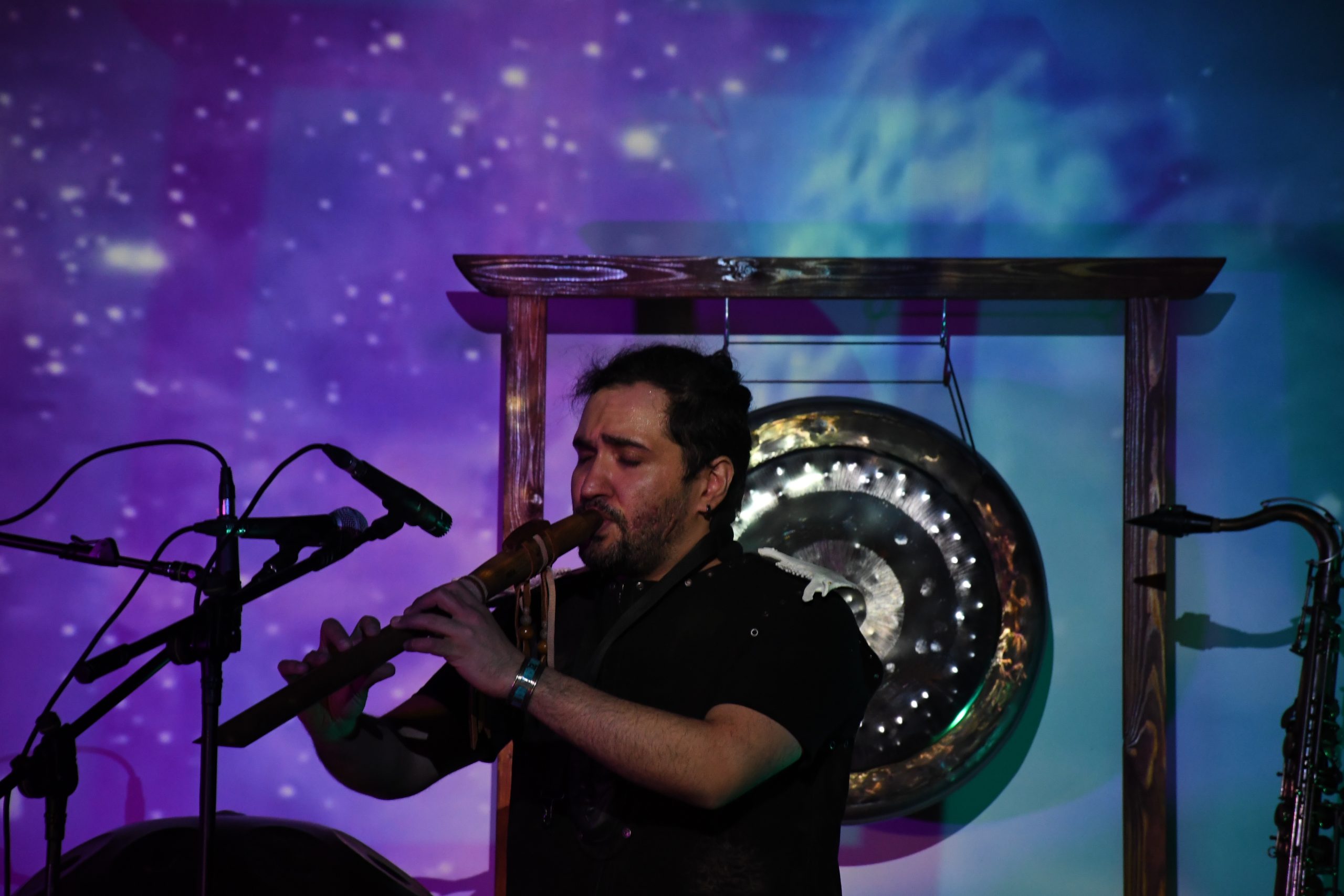 annonaki performance